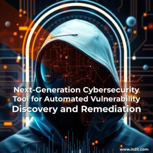 Read more about the article Next-Generation Cybersecurity Tool for Automated Vulnerability Discovery and Remediation