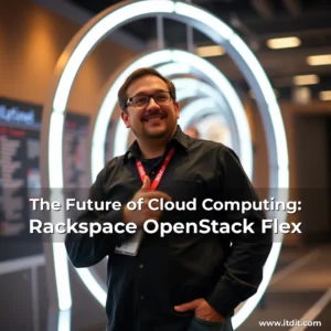 Read more about the article The Future of Cloud Computing: Rackspace OpenStack Flex