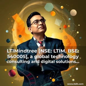 Read more about the article LTIMindtree [NSE: LTIM, BSE: 540005], a global technology consulting and digital solutions company, has announced its consolidated results for the fourth quarter and full year ended Mar 31, 2025, as approved by its Board of Directors.