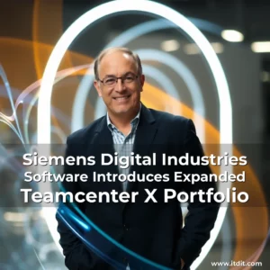 Read more about the article Siemens Digital Industries Software Introduces Expanded Teamcenter X Portfolio