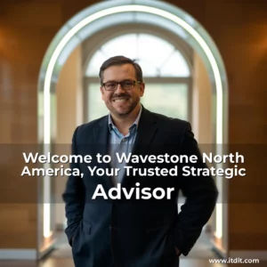 Read more about the article Welcome to Wavestone North America, Your Trusted Strategic Advisor