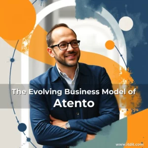 Read more about the article The Evolving Business Model of Atento