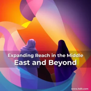 Read more about the article Expanding Reach in the Middle East and Beyond