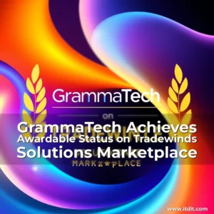 Read more about the article GrammaTech Achieves Awardable Status on Tradewinds Solutions Marketplace