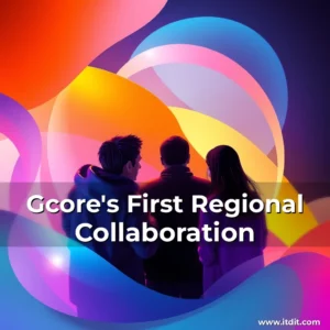 Read more about the article Gcore’s First Regional Collaboration