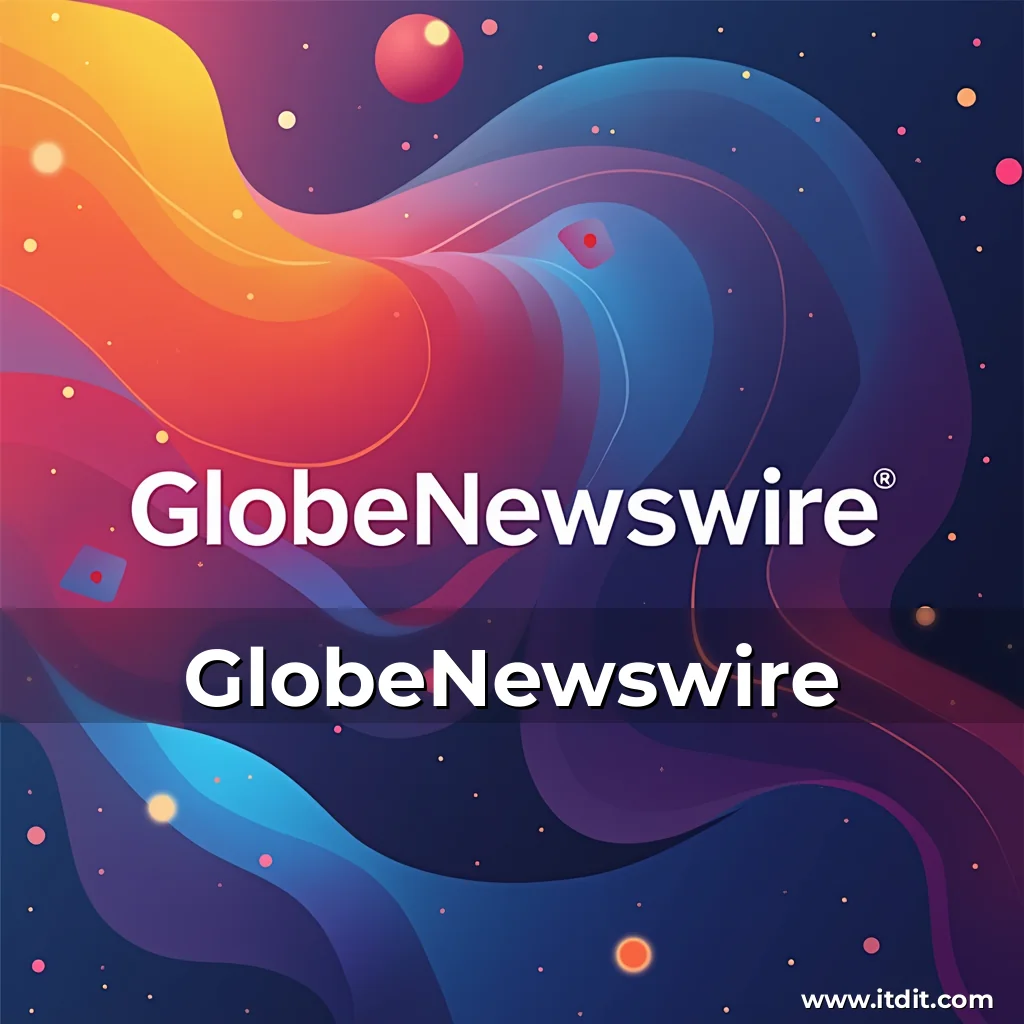 Read more about the article GlobeNewswire