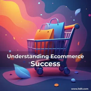 Read more about the article Understanding Ecommerce Success