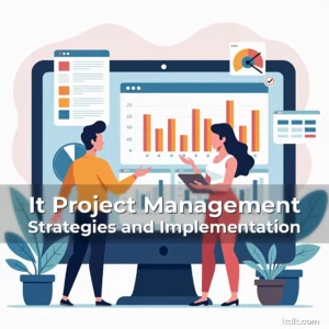 Read more about the article It Project Management Strategies and Implementation